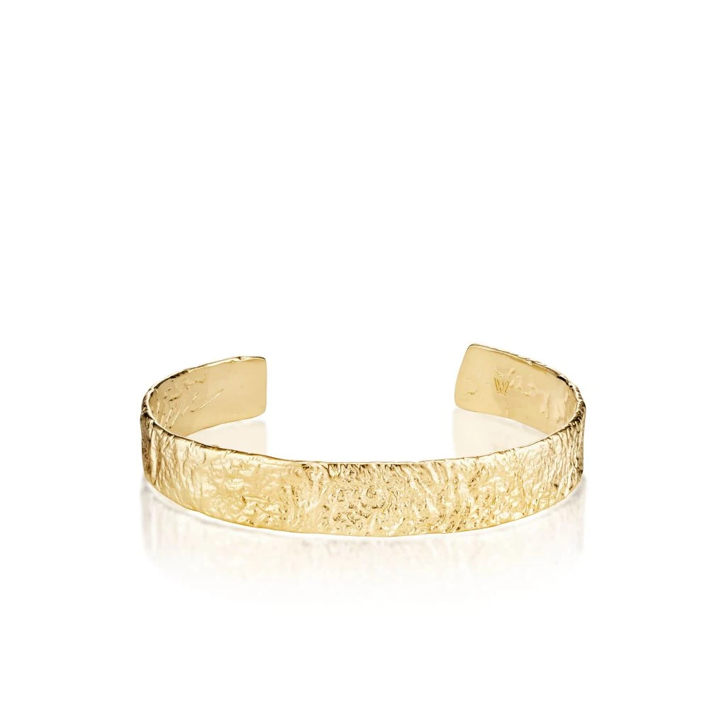 Bransoleta srebrna Freedom Elements W.KRUK