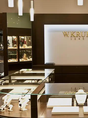 Odwiedź salon W.KRUK W.KRUK