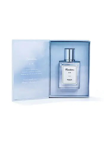 Perfumy unisex Freedom Air W.KRUK W.KRUK