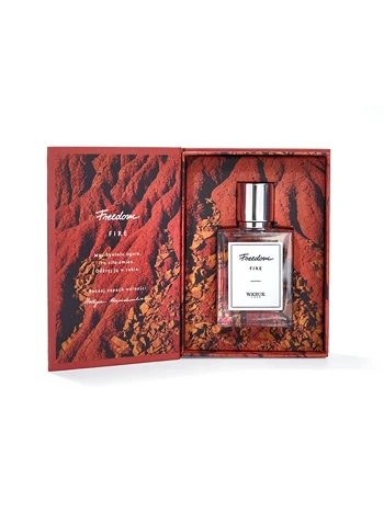 Perfumy unisex Freedom Fire W.KRUK W.KRUK