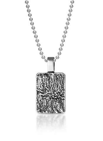Wisiorek srebrny FREEDOM ELEMENTS W.KRUK