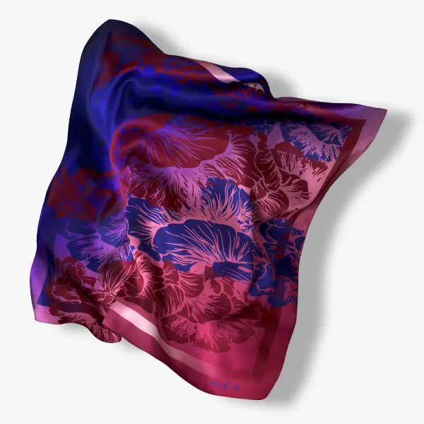 Chusta jedwabna Imaginarium W.KRUK