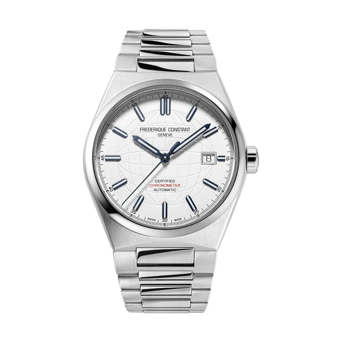 Zegarek Frederique Constant Highlife Automatic Cosc W.KRUK