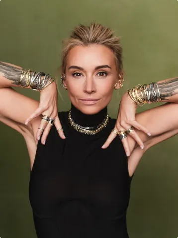 FREEDOM FOREVER x MARTYNA WOJCIECHOWSKA W.KRUK