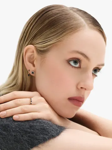 Black Sapphire W.KRUK