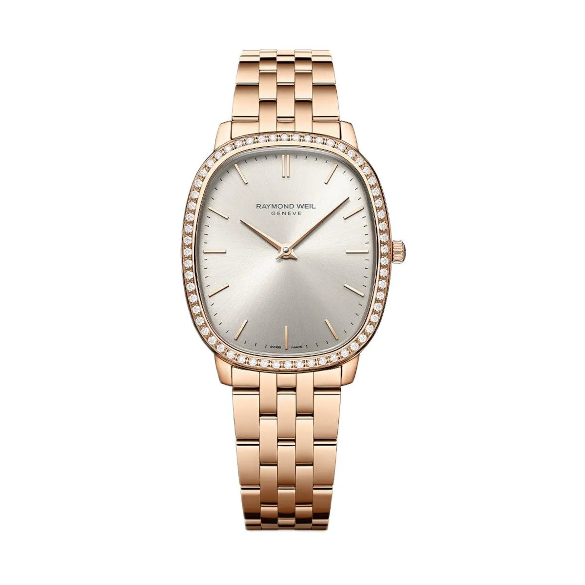 RAYMOND WEIL TOCCATA HERITAGE W.KRUK