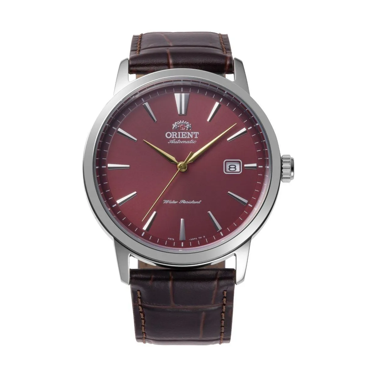 ORIENT CONTEMPORARY AUTOMATIC W.KRUK