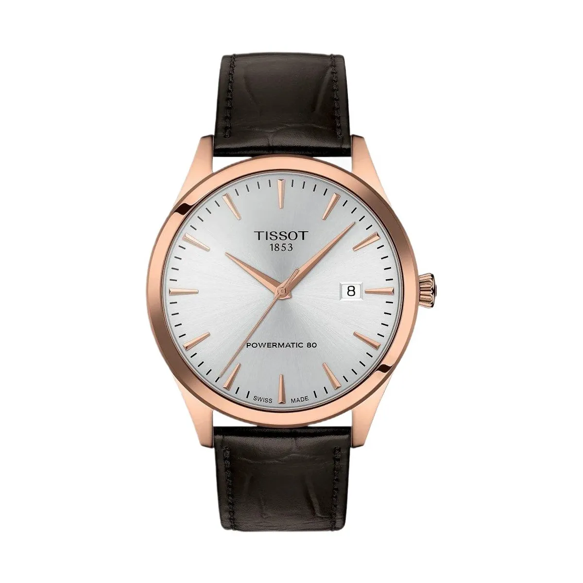 TISSOT CLASSIC DREAM W.KRUK