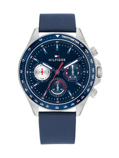 TOMMY HILFIGER CLARK W.KRUK