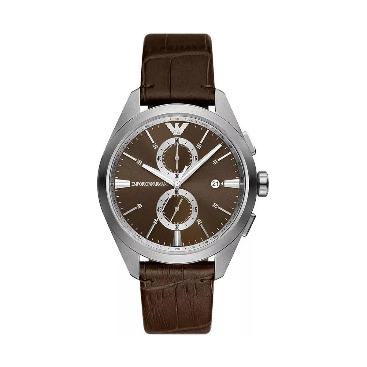 EMPORIO ARMANI CLAUDIO CHRONOGRAPH W.KRUK