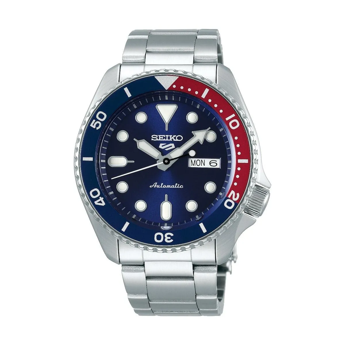 SEIKO 5 SPORTS AUTOMATIC W.KRUK