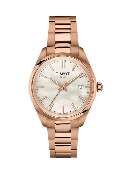 TISSOT PR 100 34MM W.KRUK