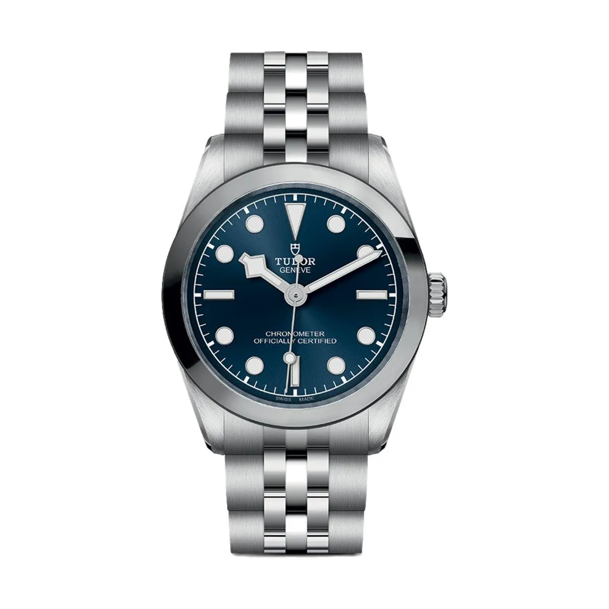 TUDOR BLACK BAY ONE 31 W.KRUK