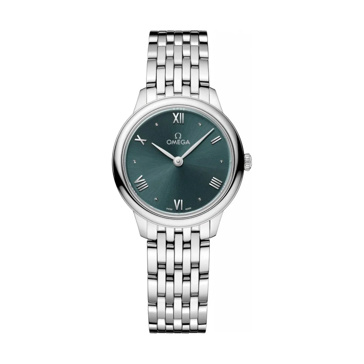 OMEGA DE VILLE PRESTIGE W.KRUK