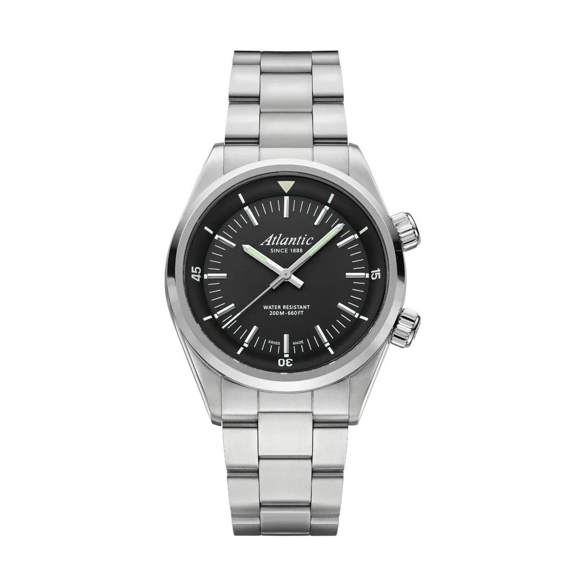 ATLANTIC SEACLOUD DIVER W.KRUK