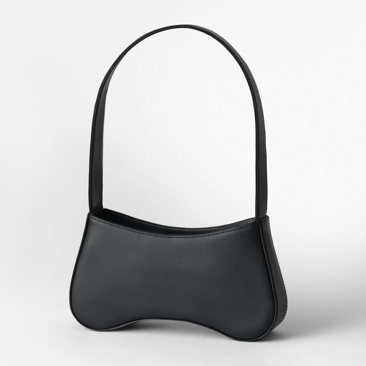 Torebka baguette
<BR>Follow W.KRUK