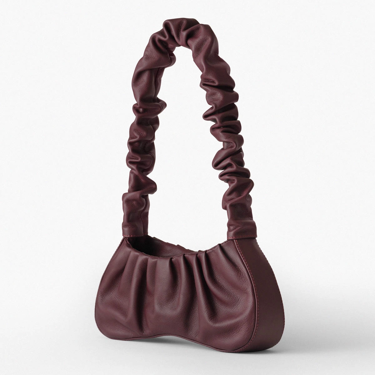 Torebka baguette
<BR>Follow W.KRUK