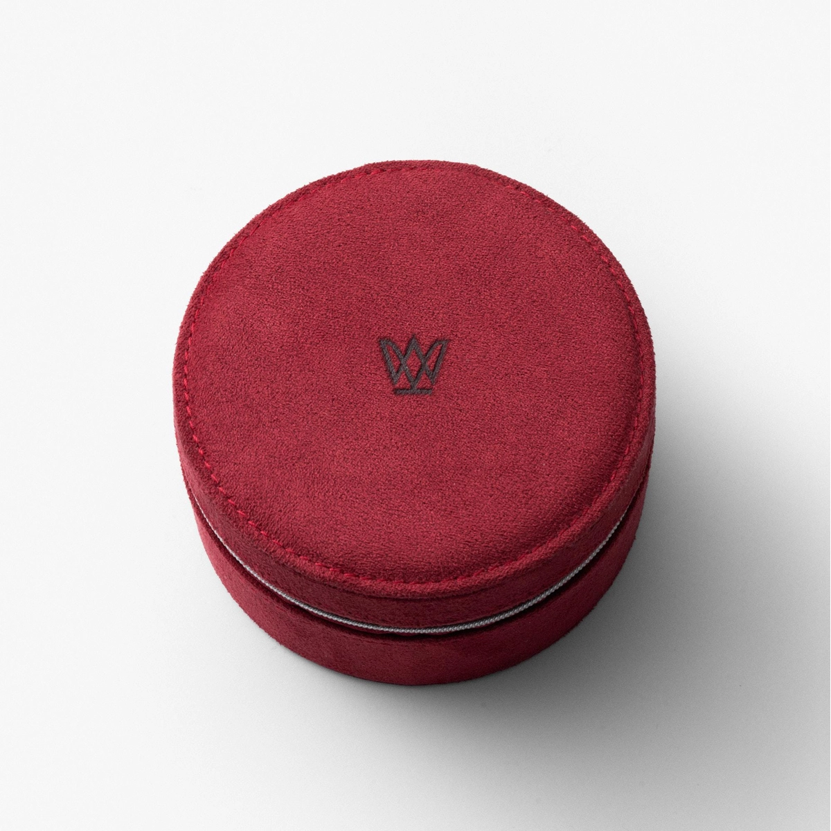 Szkatułka na biżuterię
<BR>Kwiaty Nocy Wiśnia W.KRUK