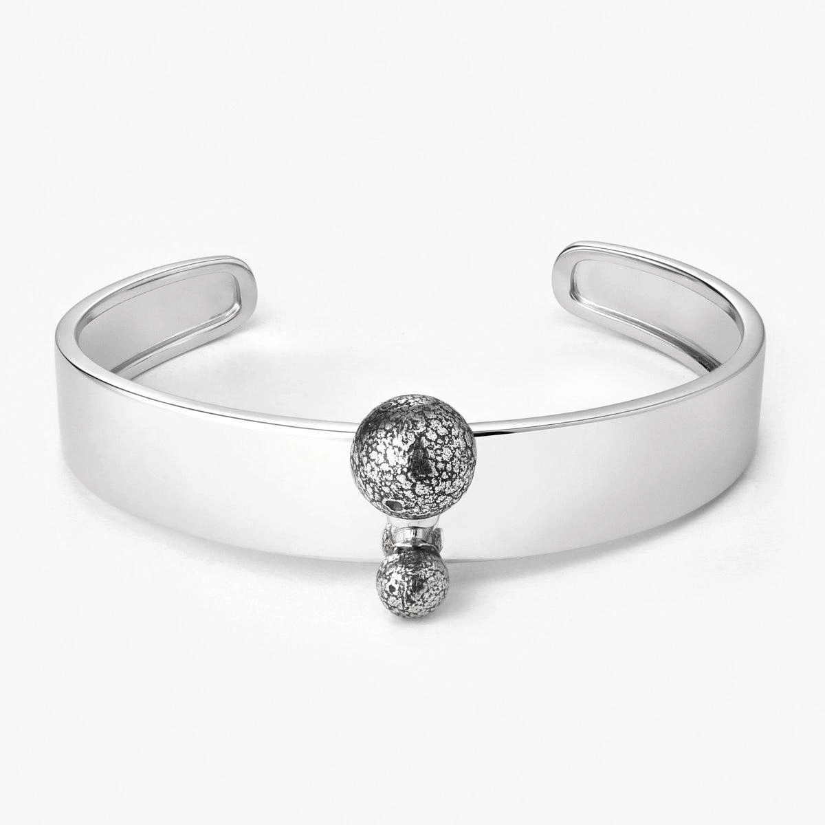 Bransoleta PEŁNIA 
<br/> 
NOSOWSKA x W.KRUK W.KRUK