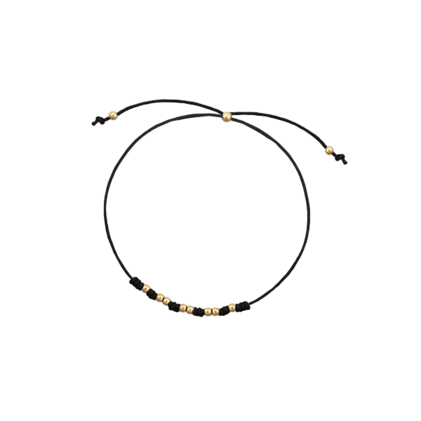 Bransoleta złota W.KRUK