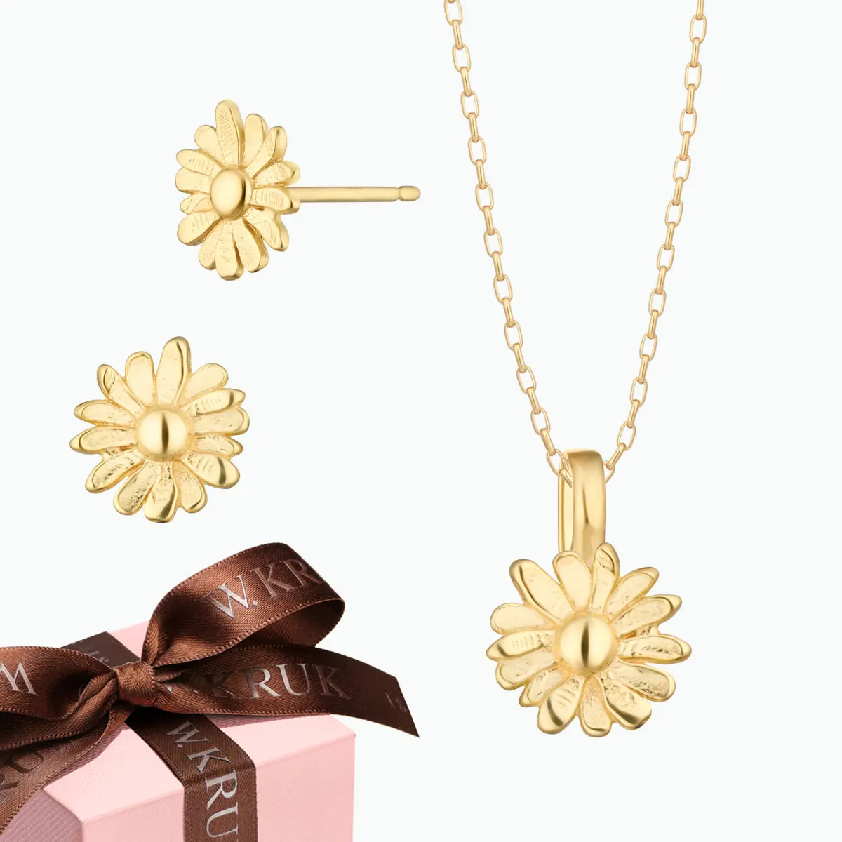 Komplet Follow W.KRUK