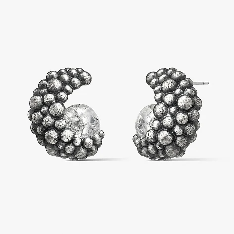 Kolczyki z mosiądzu
SEDNO NOSOWSKA x W.KRUK