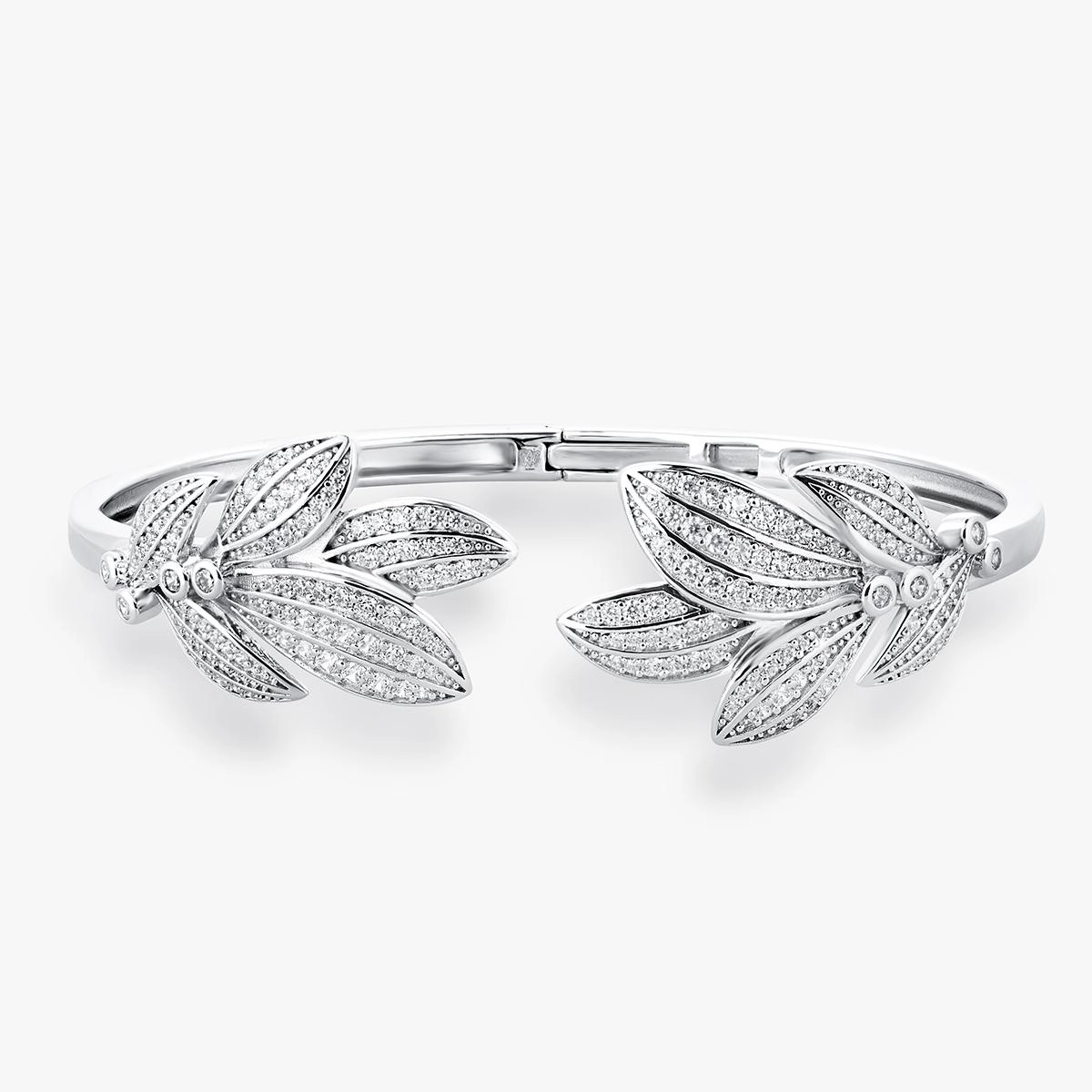 Bransoleta srebrna Ceremonials W.KRUK