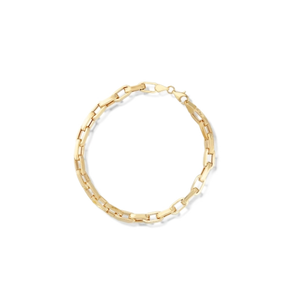 Bransoleta złota W.KRUK