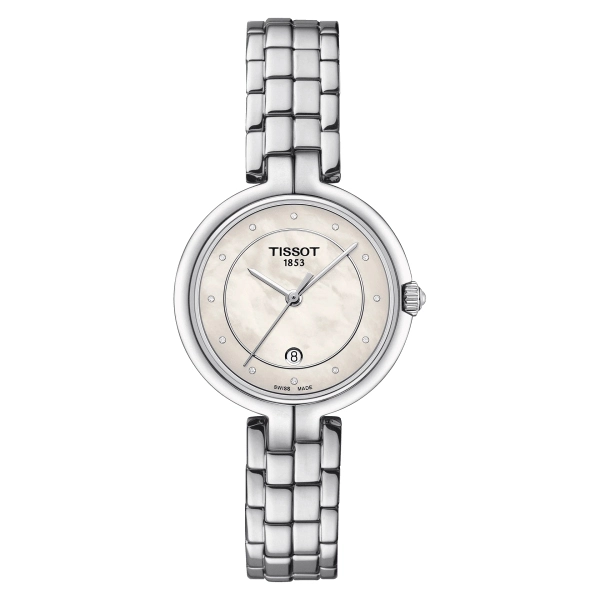 zegarek tissot 
<br>flamingo 30mm W.KRUK