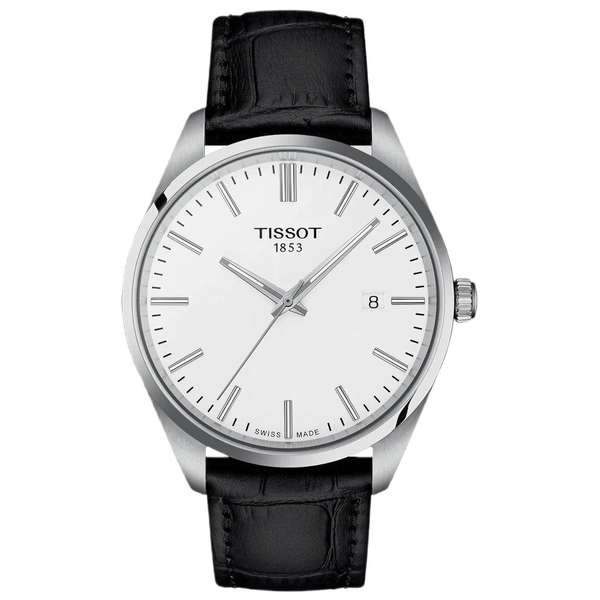 zegar tissot
<br> pr 100 40mm W.KRUK