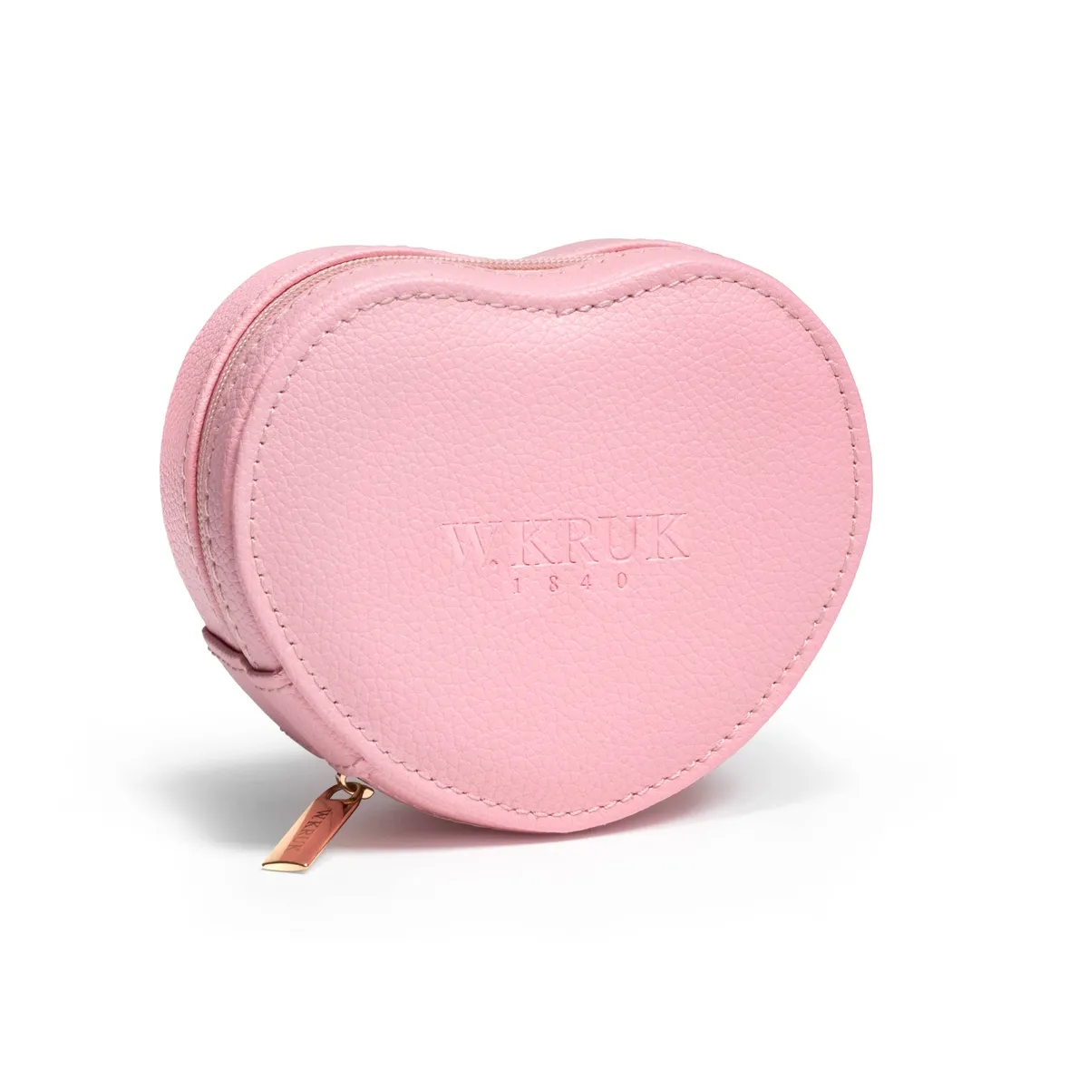 Szkatułka serce W.KRUK W.KRUK