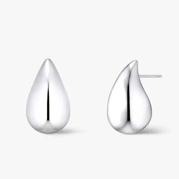 Kolczyki srebrne W.KRUK