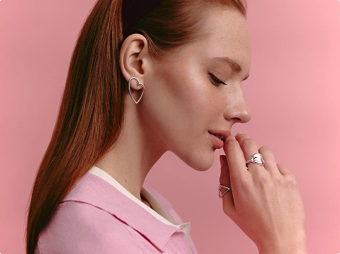 Biżuteria do 200 zł W.KRUK