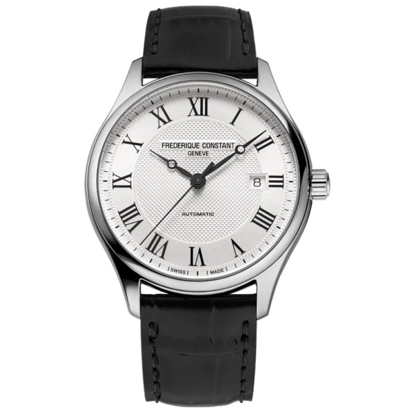 ZEGAREK FREDERIQUE CONSTANT CLASSICS INDEX AUTOMATIC W.KRUK