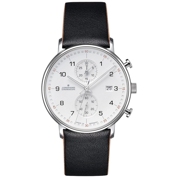ZEGAREK JUNGHANS FORM C W.KRUK