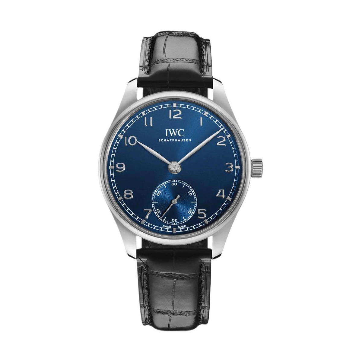 ZEGAREK IWC SCHAFFHAUSEN PORTUGIESER AUTOMATIC 40