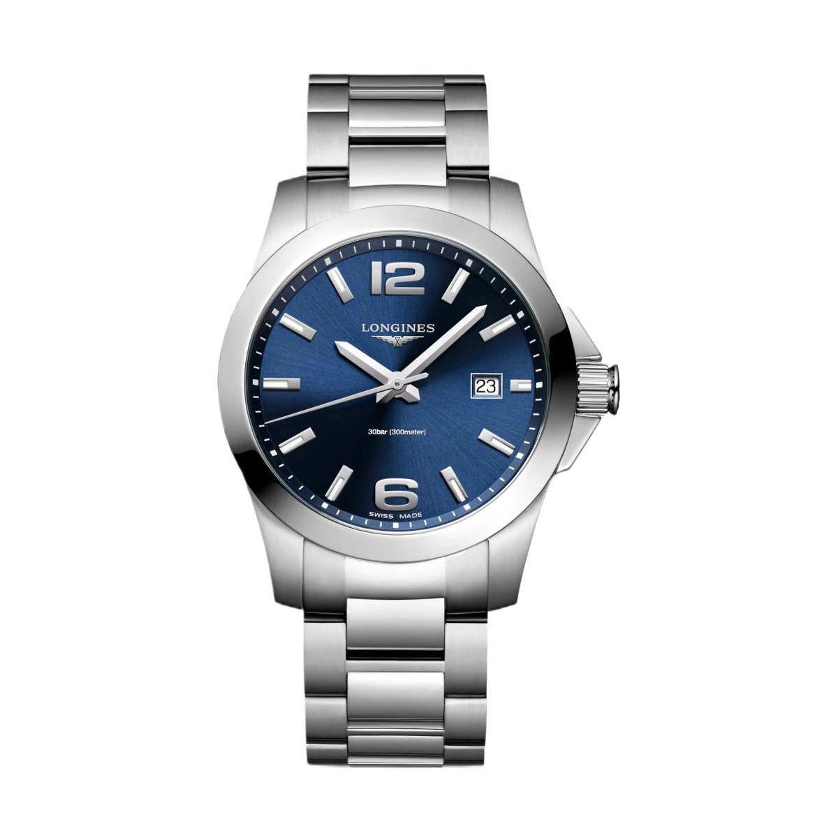 LONGINES CONQUEST