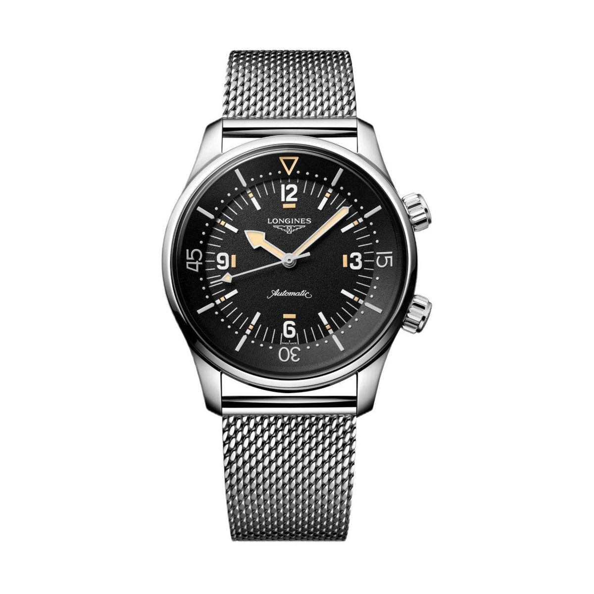 LONGINES LEGEND DIVER 59