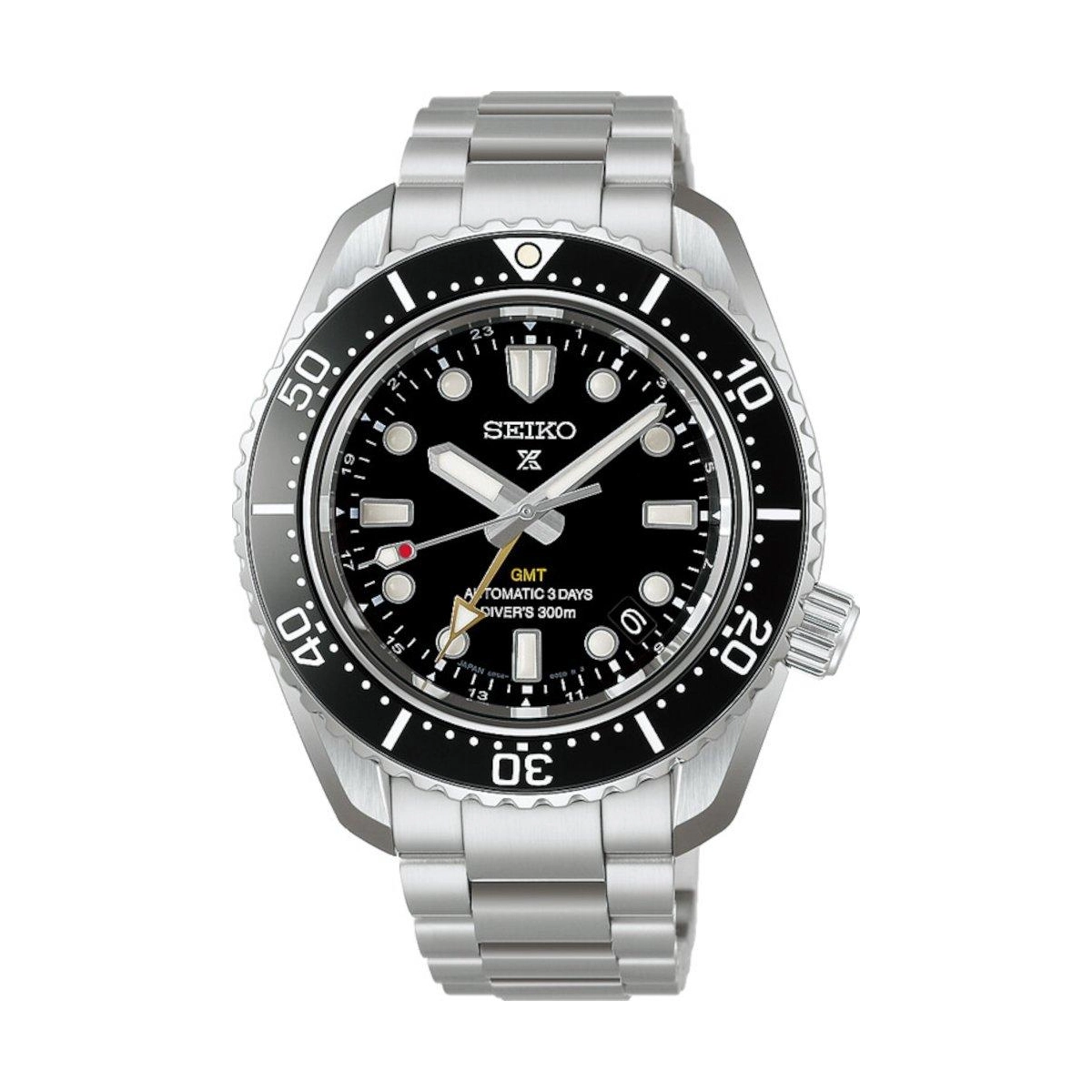 ZEGAREK SEIKO PROSPEX SEA DIVER AUTOMATIC