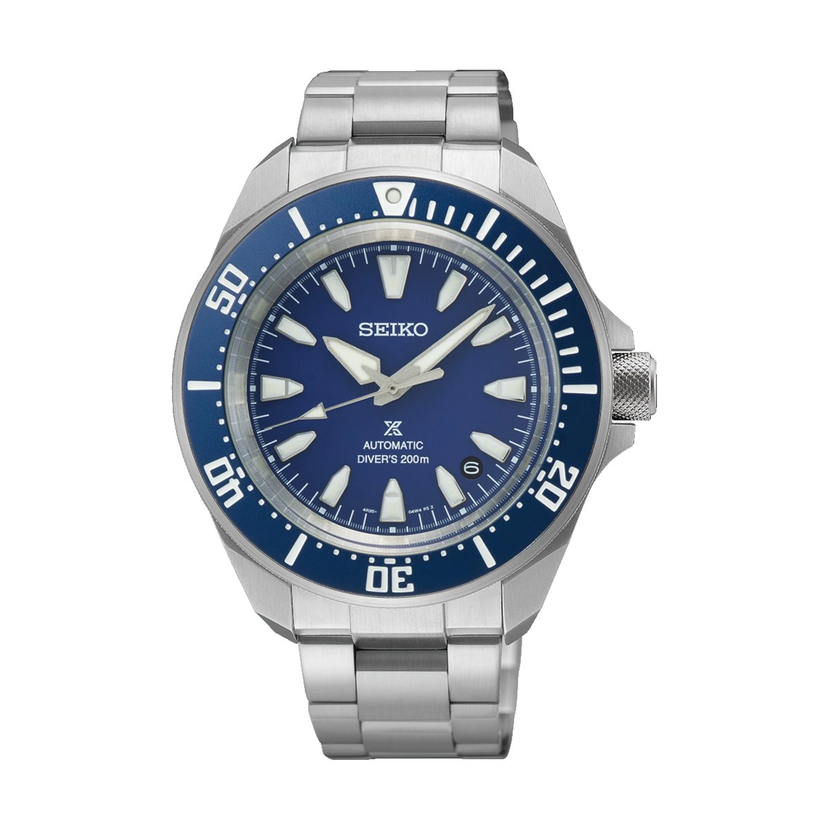 ZEGAREK SEIKO PROSPEX SEA DIVER AUTOMATIC