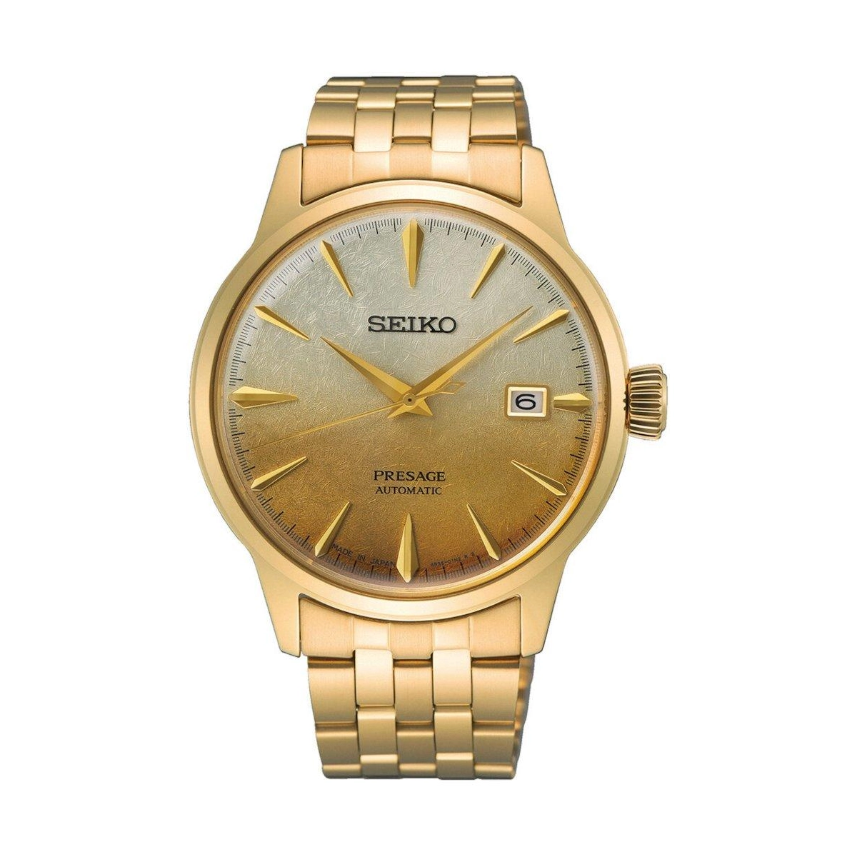 ZEGAREK SEIKO PRESAGE COCKTAIL TIME