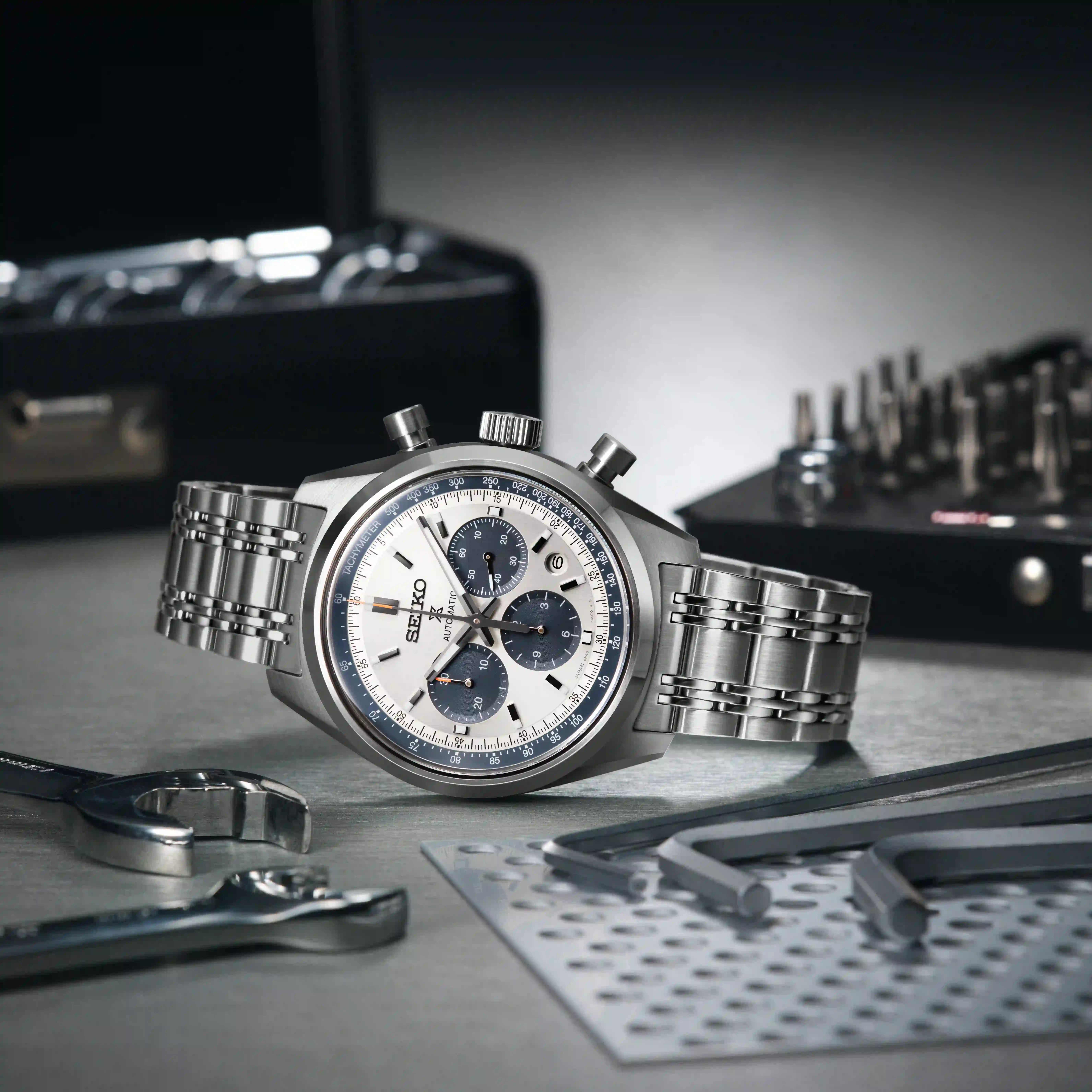 Zegarki Seiko | W.KRUK