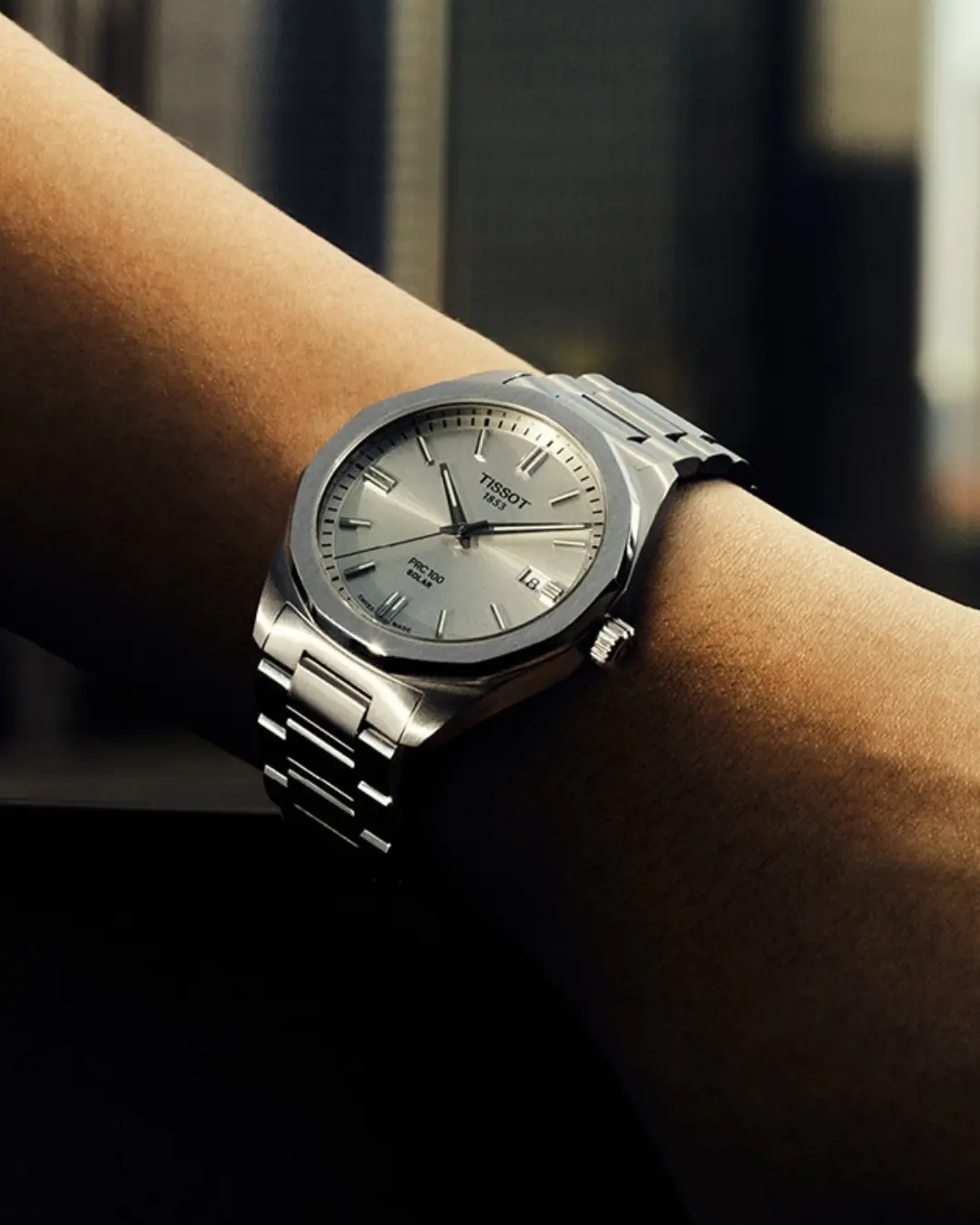 Zegarki damskie Tissot | W.KRUK