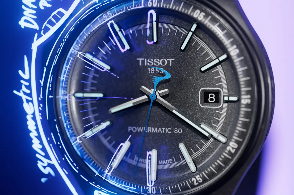 Zegarki Tissot | W.KRUK