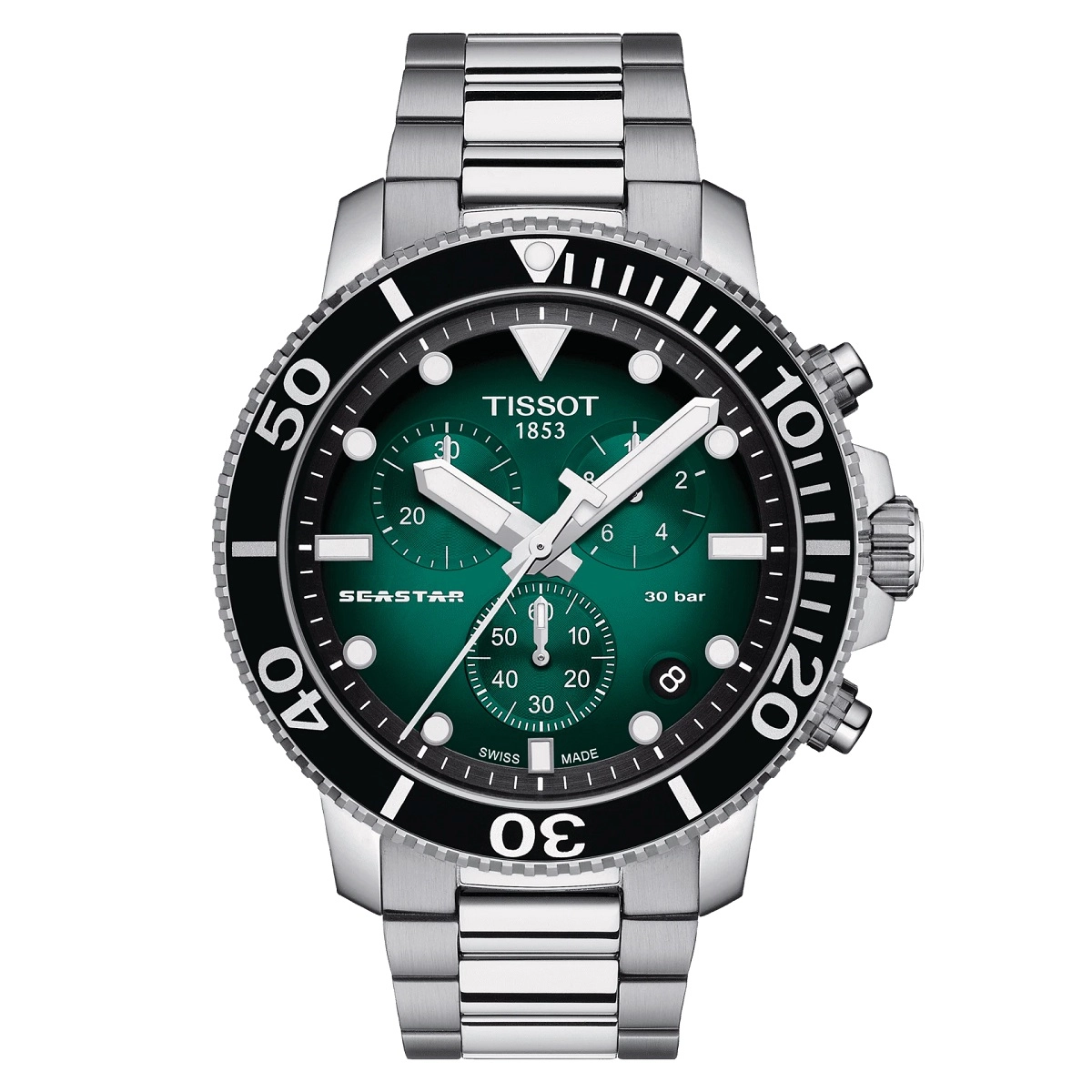 TISSOT SEASTAR 1000 45,5MM