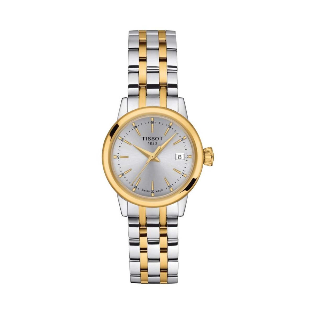 TISSOT CLASSIC DREAM 28MM