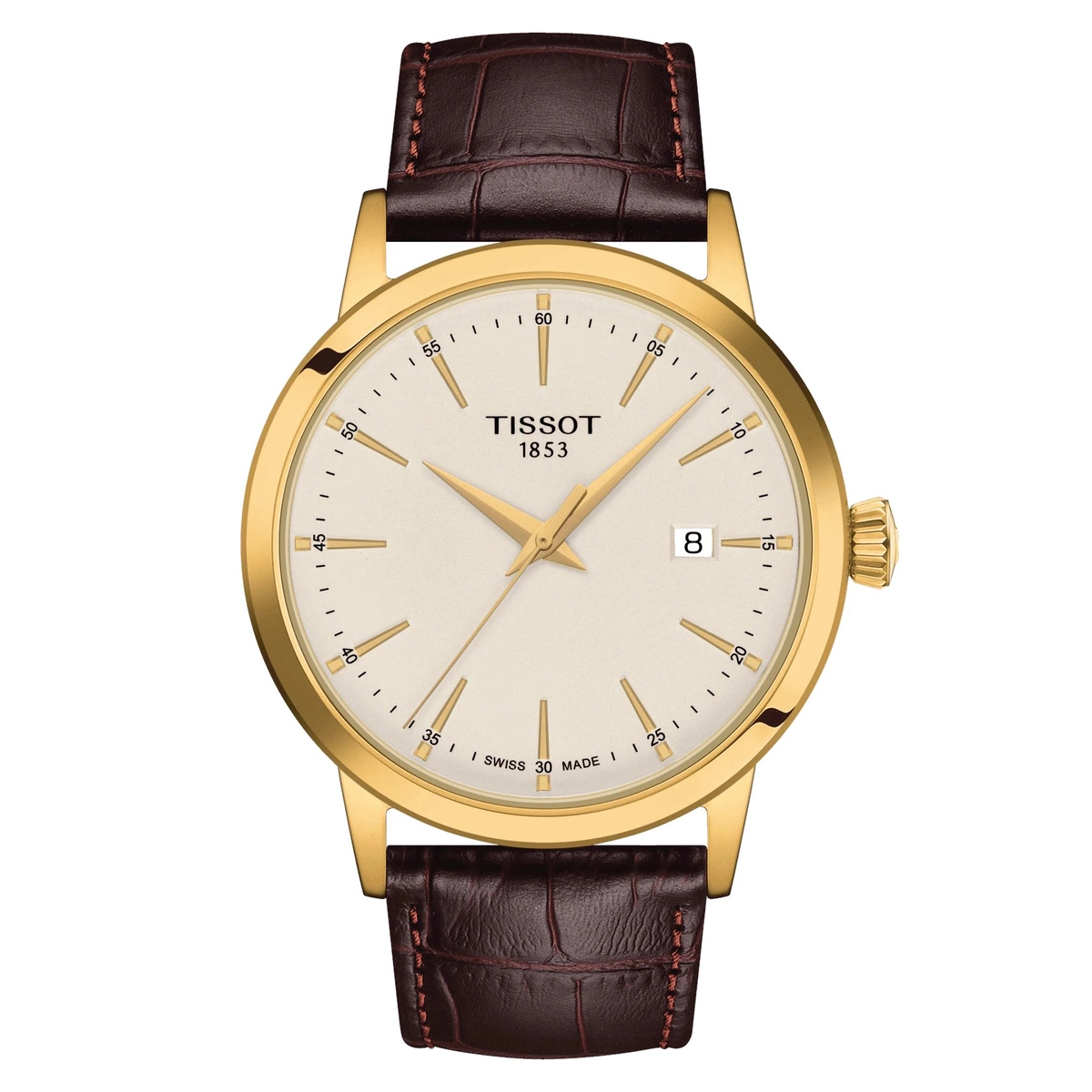 TISSOT CLASSIC DREAM 42MM