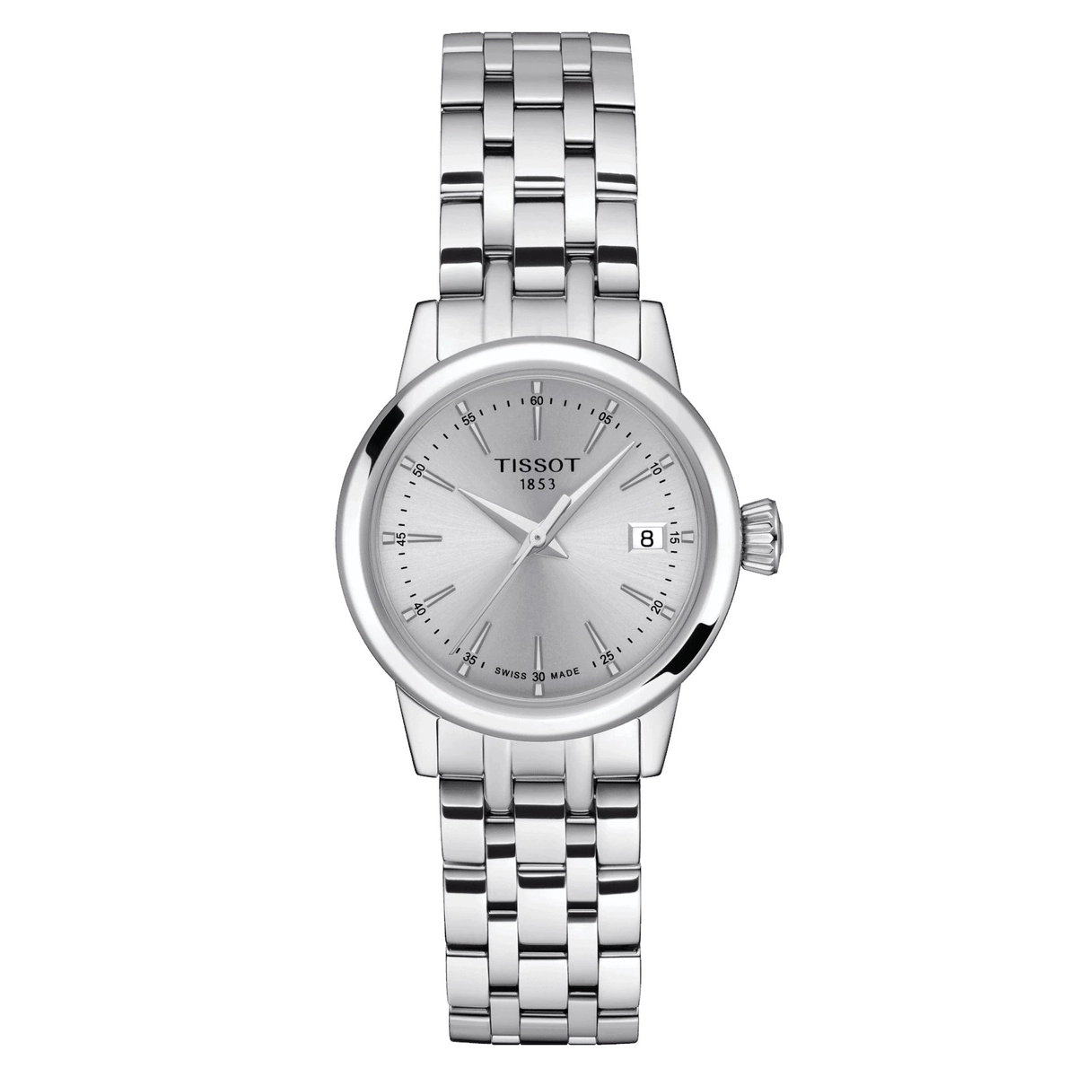 TISSOT CLASSIC DREAM 28MM
