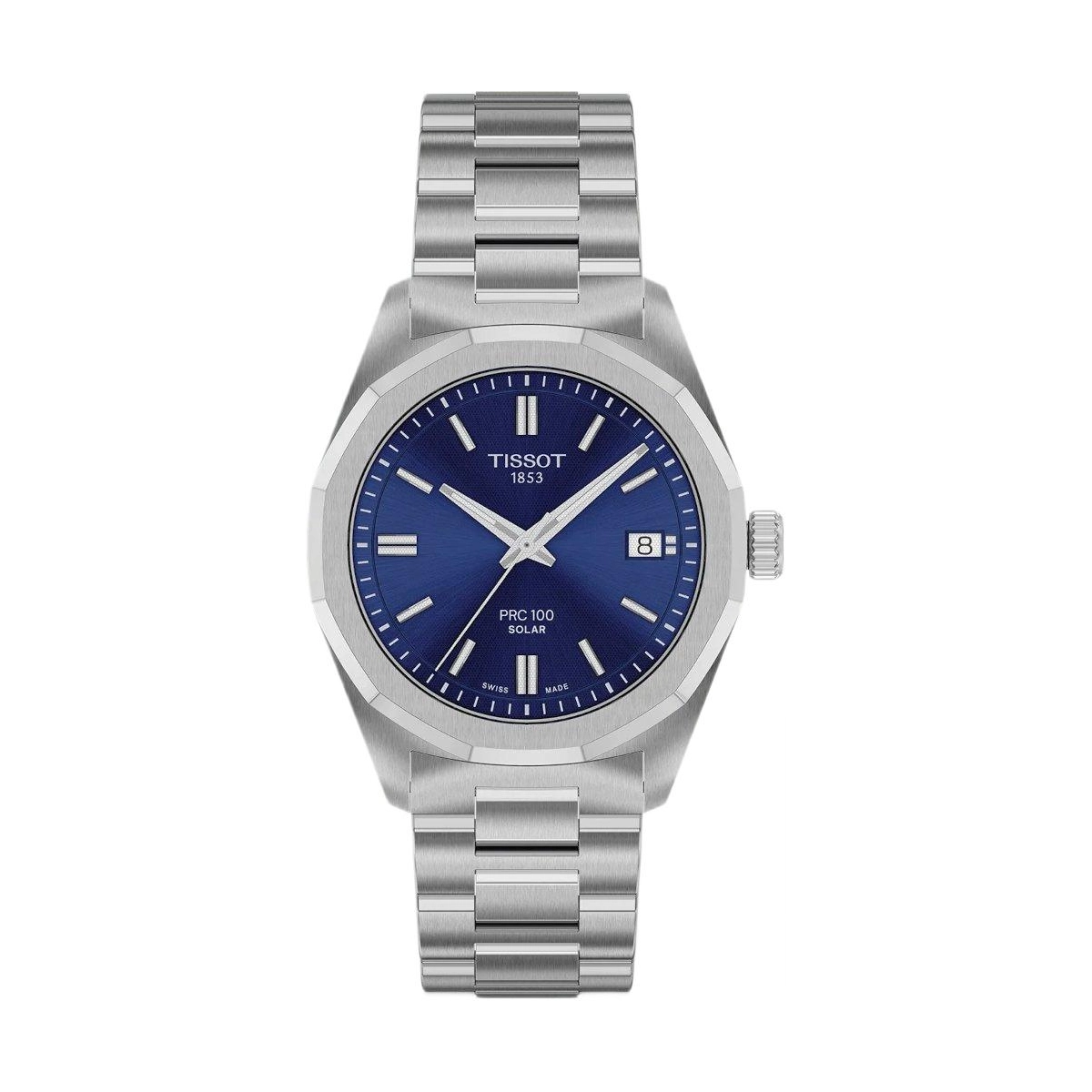 TISSOT PRC 100 SOLAR 34MM