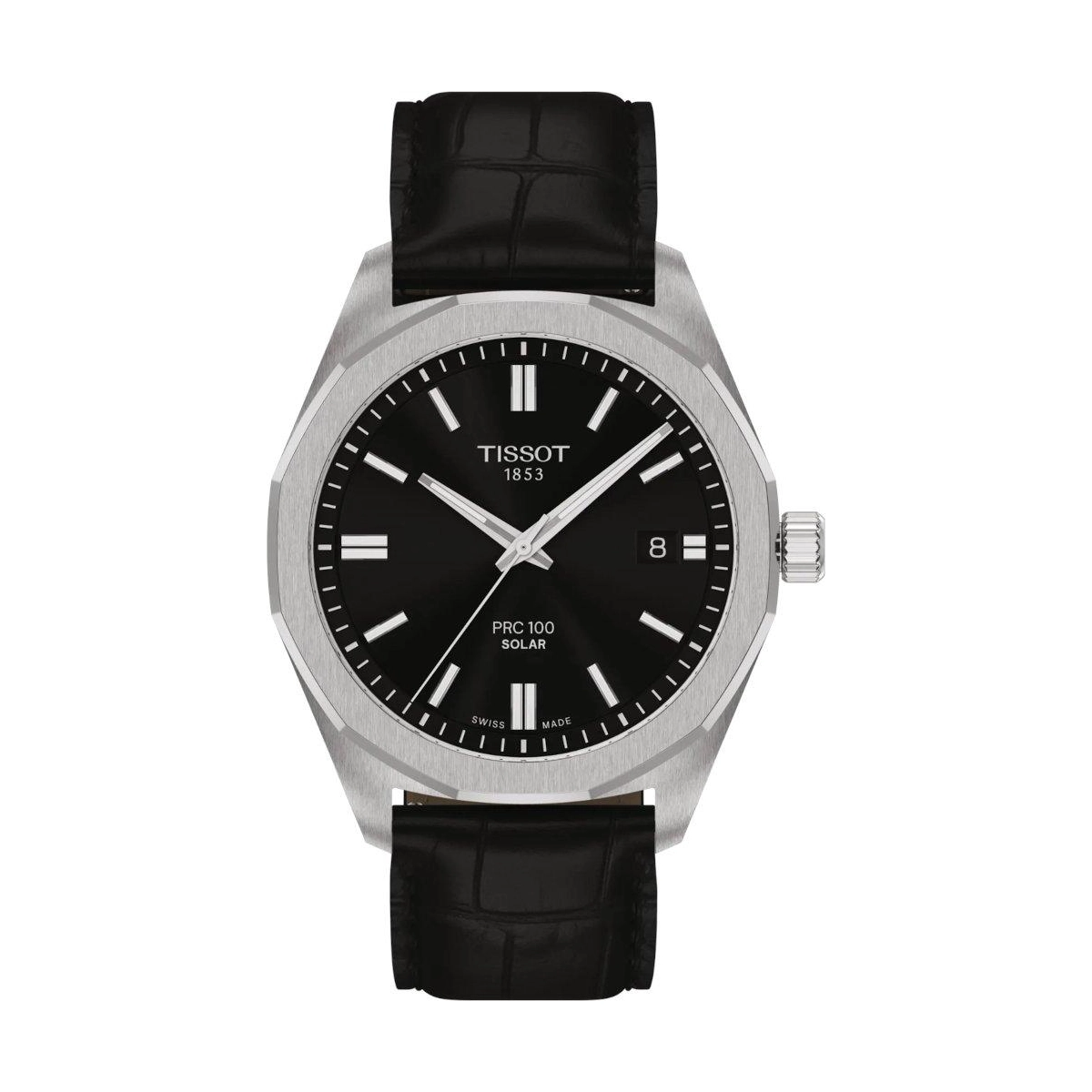 TISSOT PRC 100 SOLAR 39MM